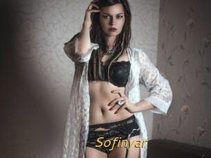 Sofinyar