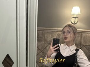 Sofitayler