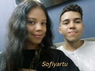 Sofiyartu