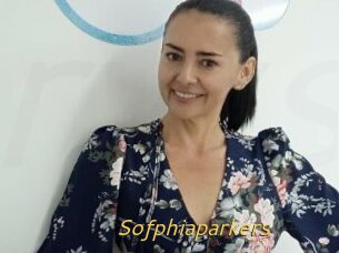 Sofphiaparkers