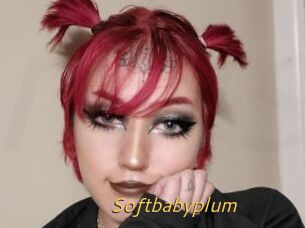 Softbabyplum