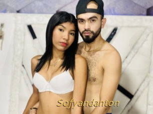 Sofyandanton