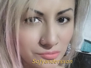 Sofyandersson