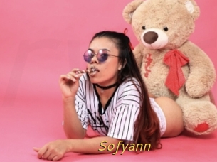 Sofyann