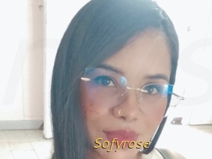 Sofyrose