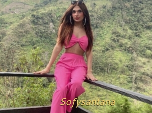 Sofysantana
