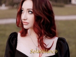 Solailblanch
