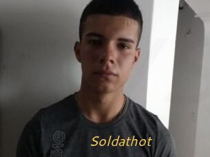 Soldathot