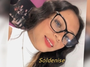 Soldenise