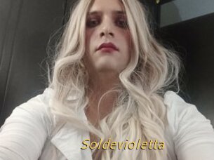Soldevioletta