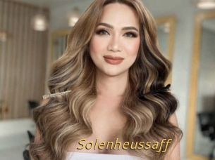 Solenheussaff