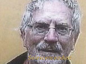 Solescenceodust