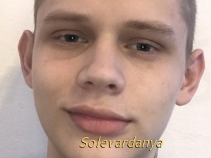 Solevardanya
