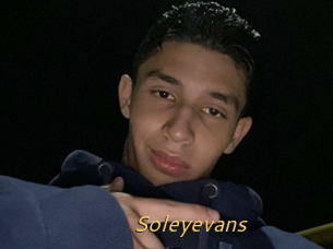 Soleyevans