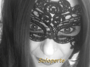 Soloperte