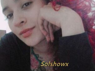 Solshowx