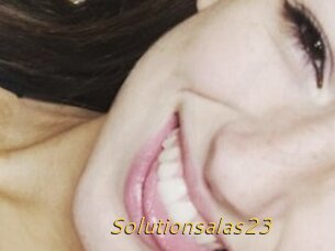 Solutionsalas23
