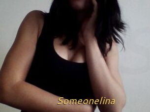 Someonelina
