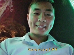 Somesex199