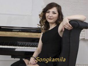 Songkamila