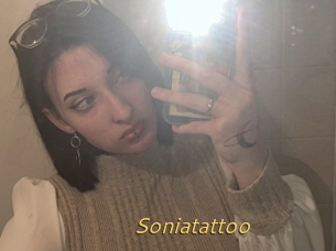 Soniatattoo