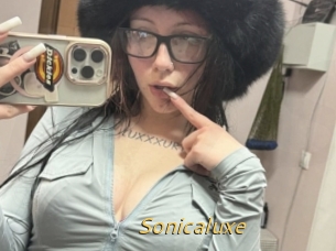 Sonicaluxe