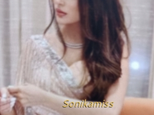Sonikamiss