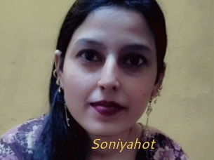 Soniyahot