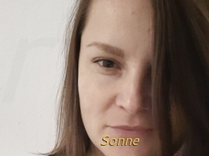 Sonne