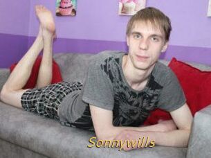 Sonnywills