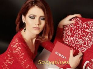 Sonyablues