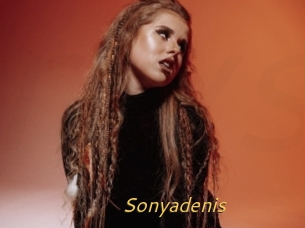 Sonyadenis