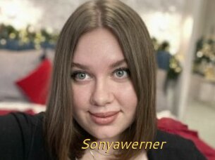 Sonyawerner