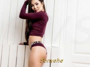 Sonyehe