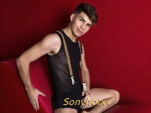 Sonyhotxx