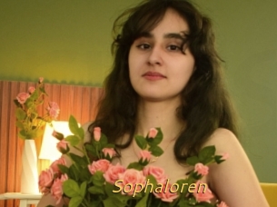 Sophaloren