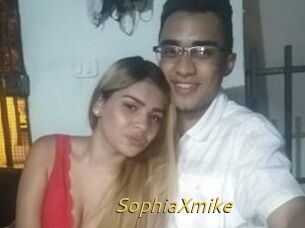 SophiaXmike