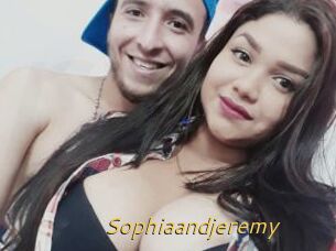 Sophiaandjeremy