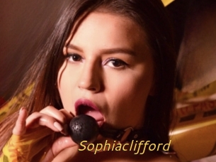 Sophiaclifford