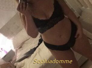 Sophiadomme