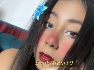Sophiafoxi19