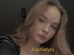 Sophiahils