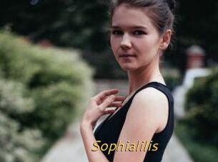Sophialilis