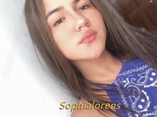 Sophialorens