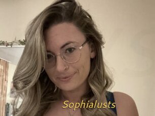 Sophialusts