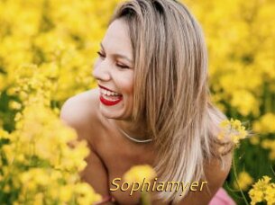 Sophiamyer