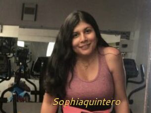 Sophiaquintero