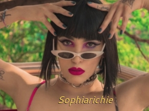 Sophiarichie