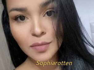 Sophiarotten