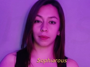 Sophiarous